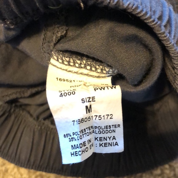 8 pairs Cherokee scrub pants lot size small mens or womens! - Picture 4 of 9